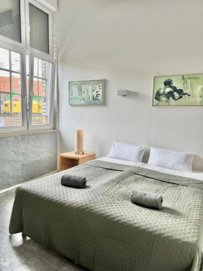 Heaven Homes - Im Herzen der Hafenstadt
